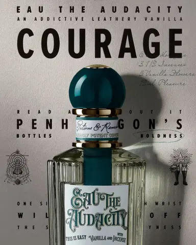 Penhaligon's Eau the Audacity Eau de Parfum, 3.4 oz. | Thumbnail 2