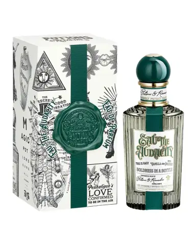 Penhaligon's Eau the Audacity Eau de Parfum, 3.4 oz. | Thumbnail 1
