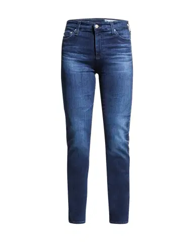 AG Jeans Mari High-Rise Skinny Jeans | Thumbnail 1 AG Jeans Mari High-Rise Skinny Jeans | Thumbnail 1
