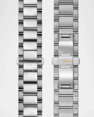 Shinola Canfield Chrono Bracelet Watch, 43mm | Thumbnail 5 Shinola Canfield Chrono Bracelet Watch, 43mm | Thumbnail 5