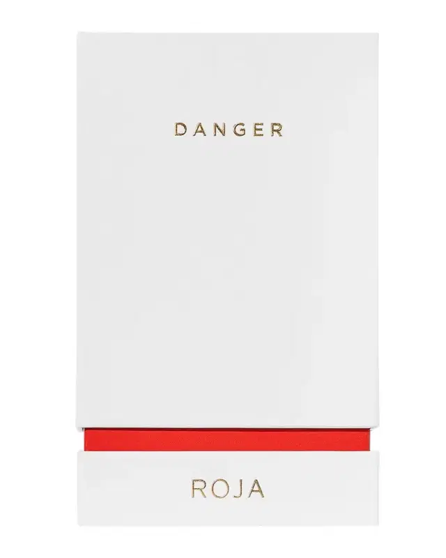 Danger Pour Femme Eau de Parfum, 2.5 oz.