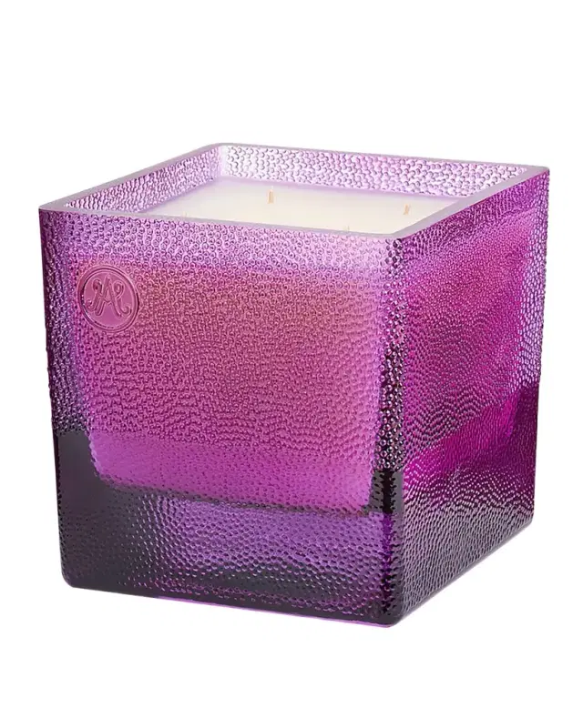 Sensuale Gingiberi 4-Wick Scented Candle, 1.1kg