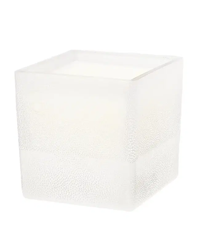 Amanda de Montal Flos Felicitas Scented 4-Wick Candle, 1.1 kg