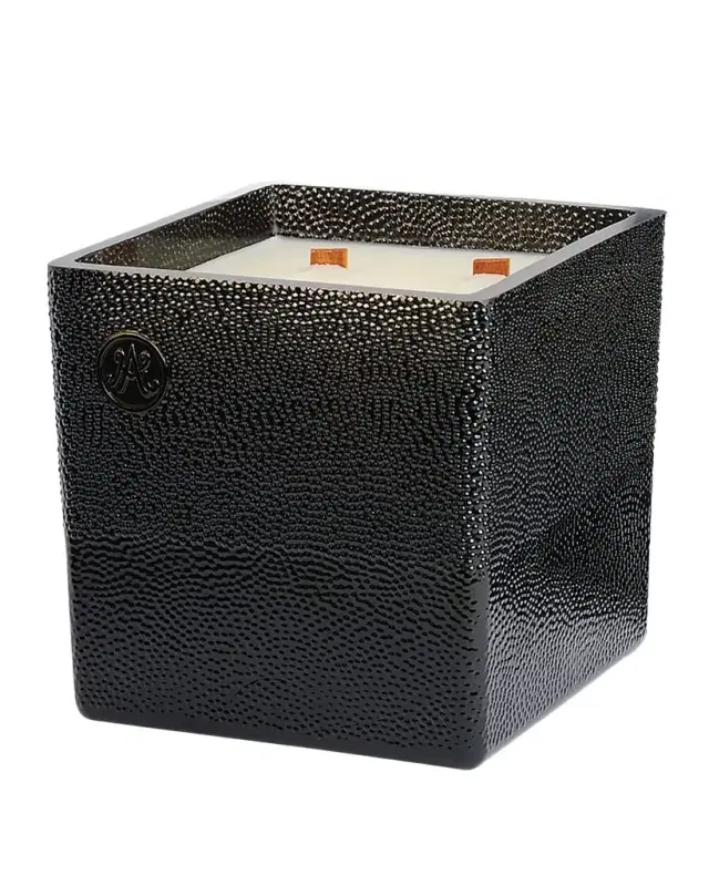 Fortitudo Lignorum Scented 4-Wick Candle, 1.1 kg