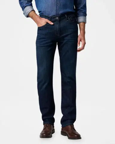 7 For All Mankind Men's Straight-Leg Jeans | Thumbnail 4 7 For All Mankind Men's Straight-Leg Jeans | Thumbnail 4