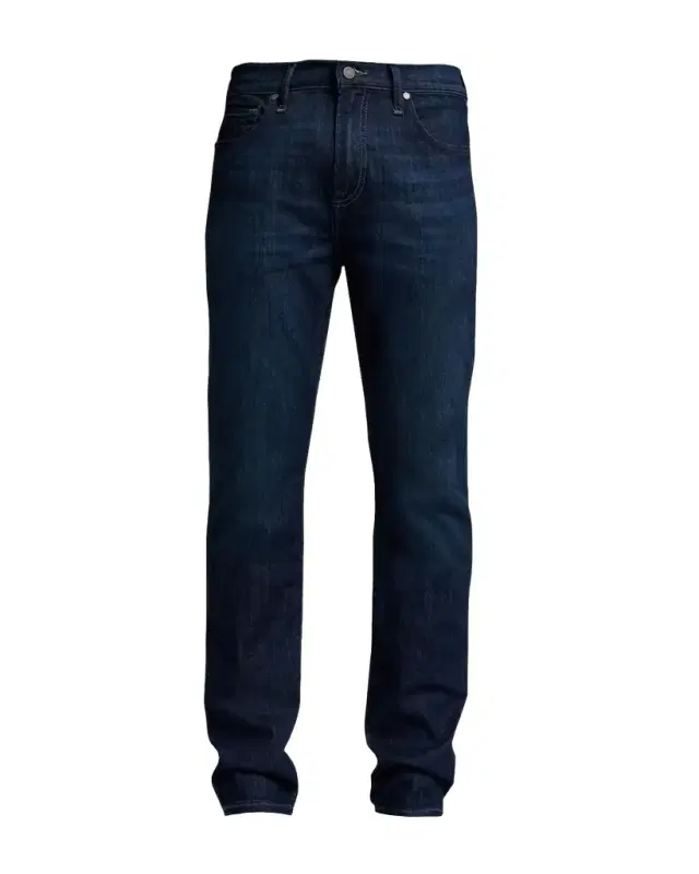 Men 's Straight-Leg Jeans