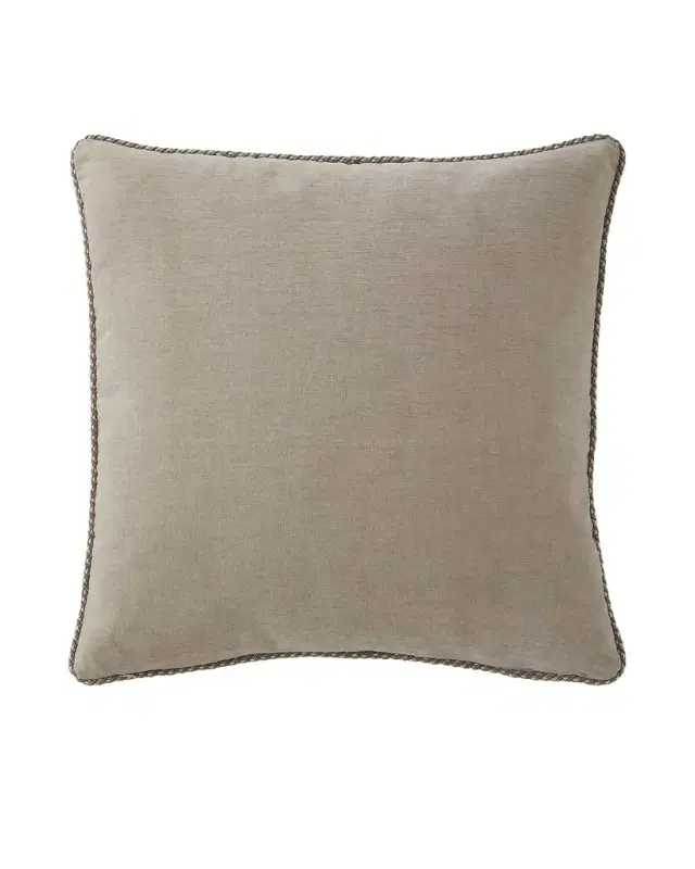 Austin Horn Collection Tuscan Paisley Main Euro Sham