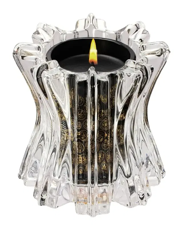 Bond No.9 New York Wallstreet Refillable Candle Set