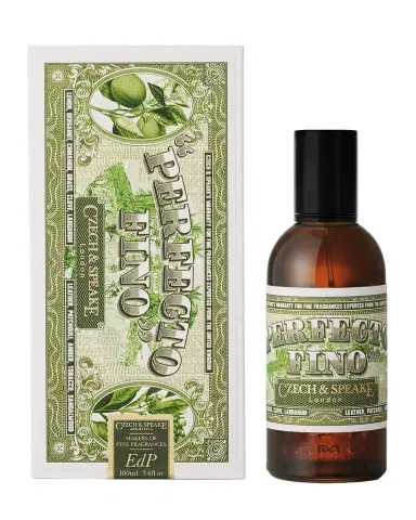 Czech & Speake Perfecto Fino Eau de Parfum, 3.3 oz. | Thumbnail 1 Czech & Speake Perfecto Fino Eau de Parfum, 3.3 oz. | Thumbnail 1