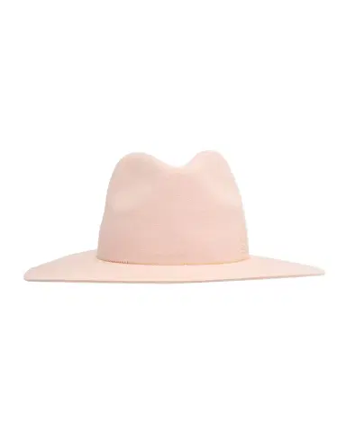 Van Palma Basile Chained Merino Wool Fedora | Thumbnail 2 Van Palma Basile Chained Merino Wool Fedora | Thumbnail 2
