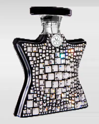 Bond No.9 New York Limited Edition Swarovski Disco Ball New York Forever Eau de Parfum, 3.3 oz. | Thumbnail 2 Bond No.9 New York Limited Edition Swarovski Disco Ball New York Forever Eau de Parfum, 3.3 oz. | Thumbnail 2