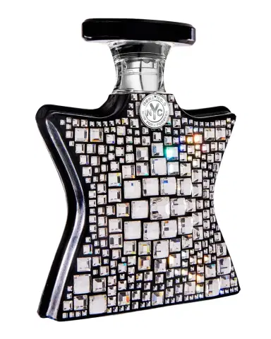 Bond No.9 New York Limited Edition Swarovski Disco Ball New York Forever Eau de Parfum, 3.3 oz. | Thumbnail 1 Bond No.9 New York Limited Edition Swarovski Disco Ball New York Forever Eau de Parfum, 3.3 oz. | Thumbnail 1