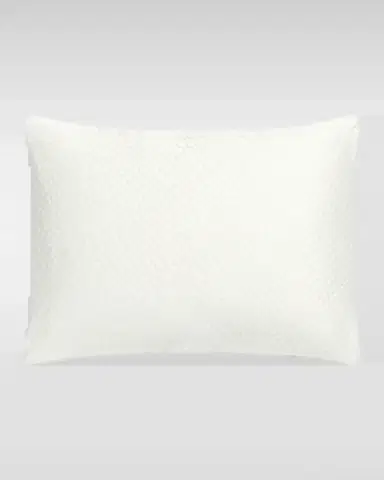 Matouk Basketweave Quilted Boudoir Sham | Thumbnail 2 Matouk Basketweave Quilted Boudoir Sham | Thumbnail 2