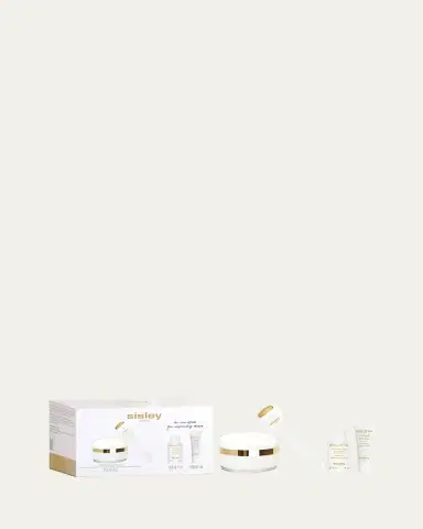 Sisley-Paris Sisleÿa L'integral Anti-age Eye And Lip Contour Cream Discovery Program | Thumbnail 2