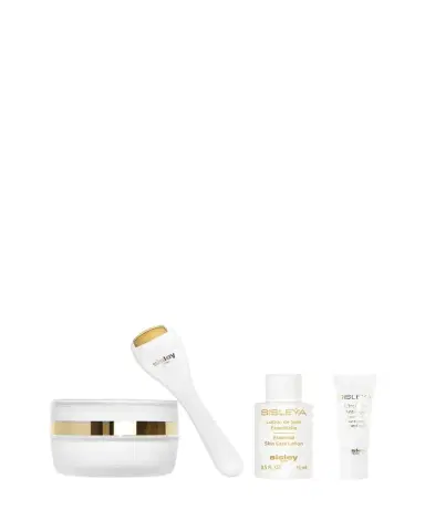 Sisley-Paris Sisleÿa L'integral Anti-age Eye And Lip Contour Cream Discovery Program | Thumbnail 1
