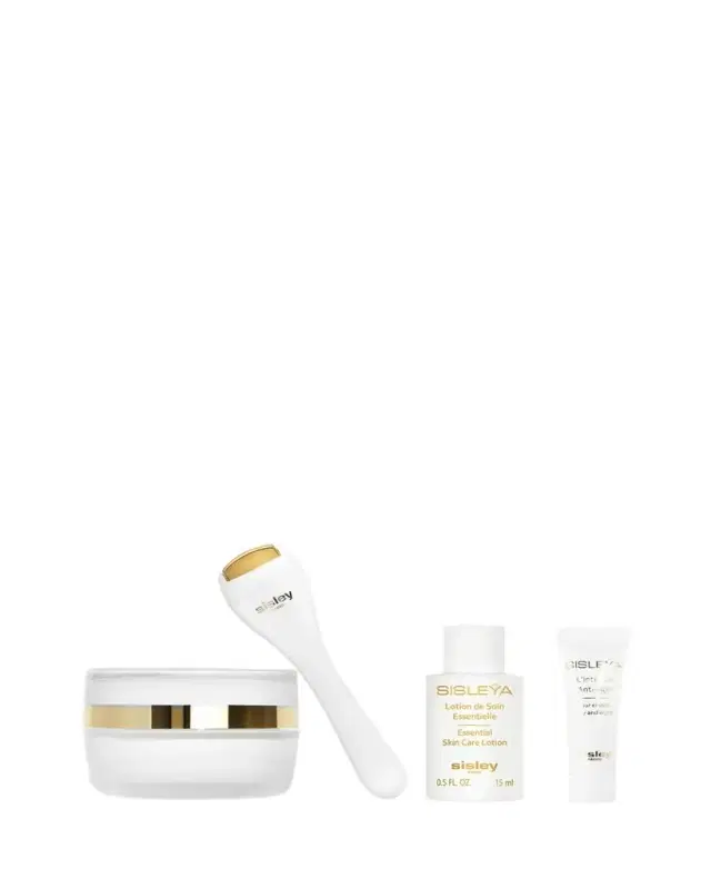 Sisleÿa L'integral Anti-age Eye And Lip Contour Cream Discovery Program