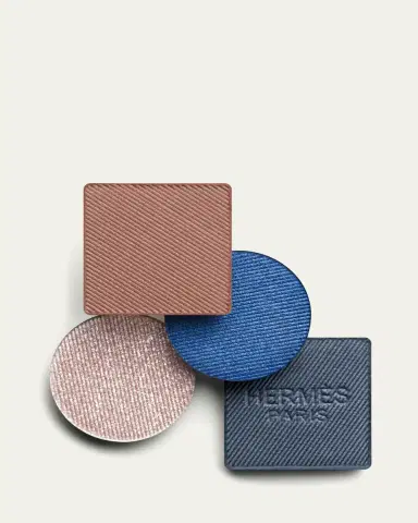 Hermes Ombres d' Eyeshadow Quartet | Thumbnail 2