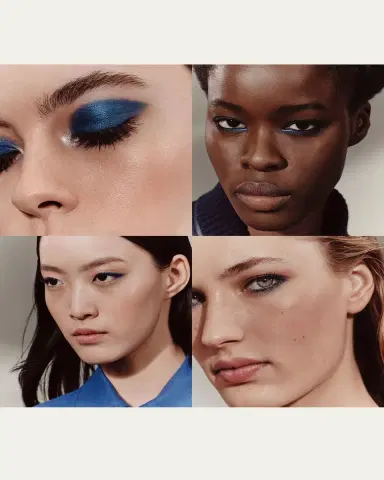 Hermes Ombres d' Eyeshadow Quartet | Thumbnail 3