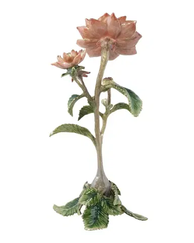 Jay Strongwater Dahlia Objet | Thumbnail 1