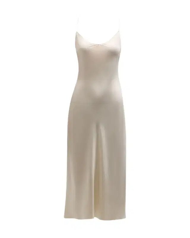 Taylor Silk Slip Dress