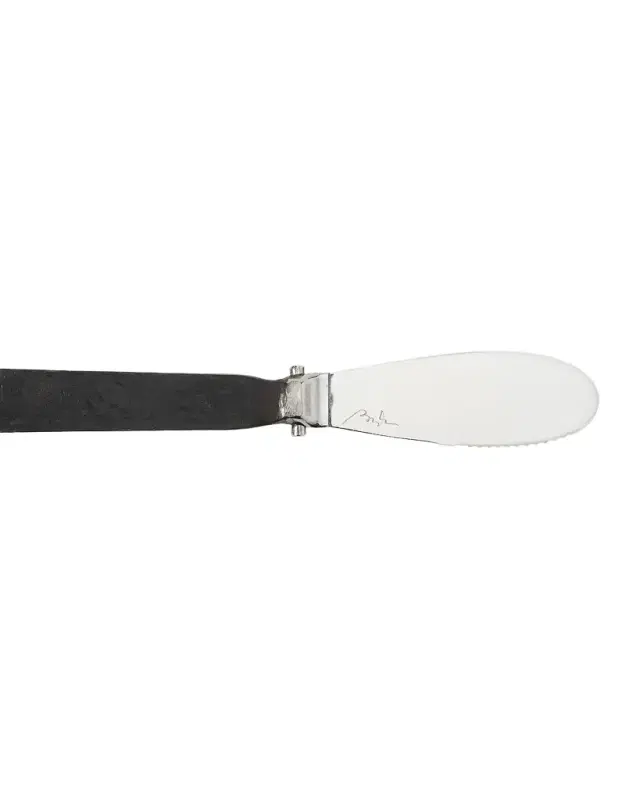 Jan Barboglio Cuchillo Dessert Serving Knife