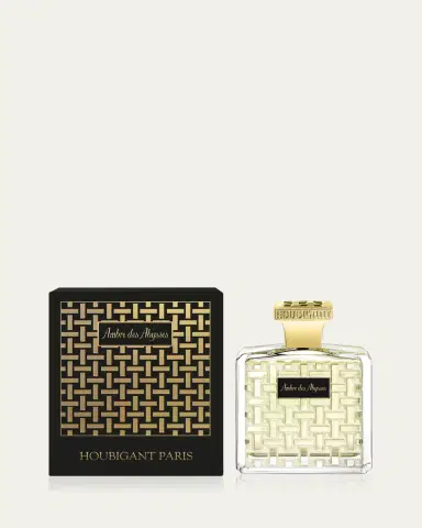 Houbigant Paris Ambre des Abysses Eau de Parfum, 3.3 oz. | Thumbnail 2
