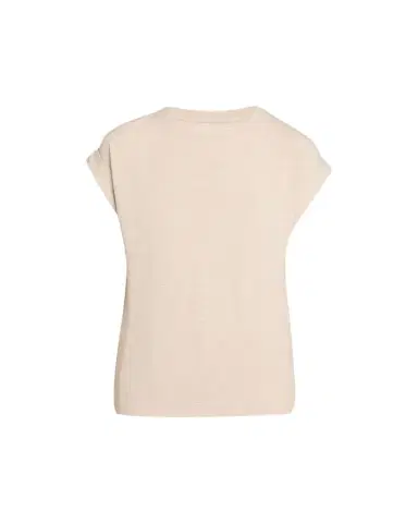 MAJESTIC FILATURES French Terry Rolled-Cuff Short-Sleeve Crewneck Tee | Thumbnail 1 MAJESTIC FILATURES French Terry Rolled-Cuff Short-Sleeve Crewneck Tee | Thumbnail 1