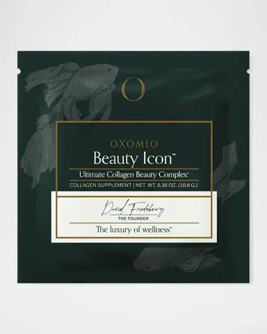 OXOMIO The Beauty Icon Travel Kit + Bag | Thumbnail 2 OXOMIO The Beauty Icon Travel Kit + Bag | Thumbnail 2