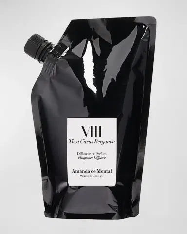 Amanda de Montal Thea Citrus Diffuser Refill, 16.9 oz. | Thumbnail 2 Amanda de Montal Thea Citrus Diffuser Refill, 16.9 oz. | Thumbnail 2