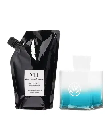 Amanda de Montal Thea Citrus Diffuser Refill, 16.9 oz. | Thumbnail 1 Amanda de Montal Thea Citrus Diffuser Refill, 16.9 oz. | Thumbnail 1