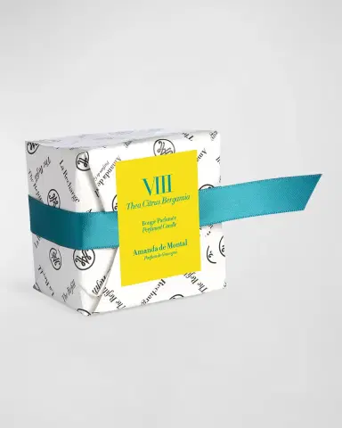 Amanda de Montal Thea Citrus Scented Candle Refill, 190g | Thumbnail 2 Amanda de Montal Thea Citrus Scented Candle Refill, 190g | Thumbnail 2