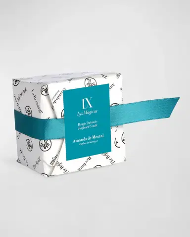 Amanda de Montal Lys Magicus Scented Candle Refill, 190g | Thumbnail 2 Amanda de Montal Lys Magicus Scented Candle Refill, 190g | Thumbnail 2