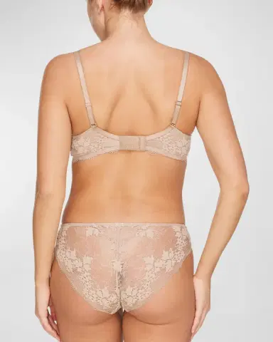 ThirdLove All Day Lace T-Shirt Bra | Thumbnail 2 ThirdLove All Day Lace T-Shirt Bra | Thumbnail 2