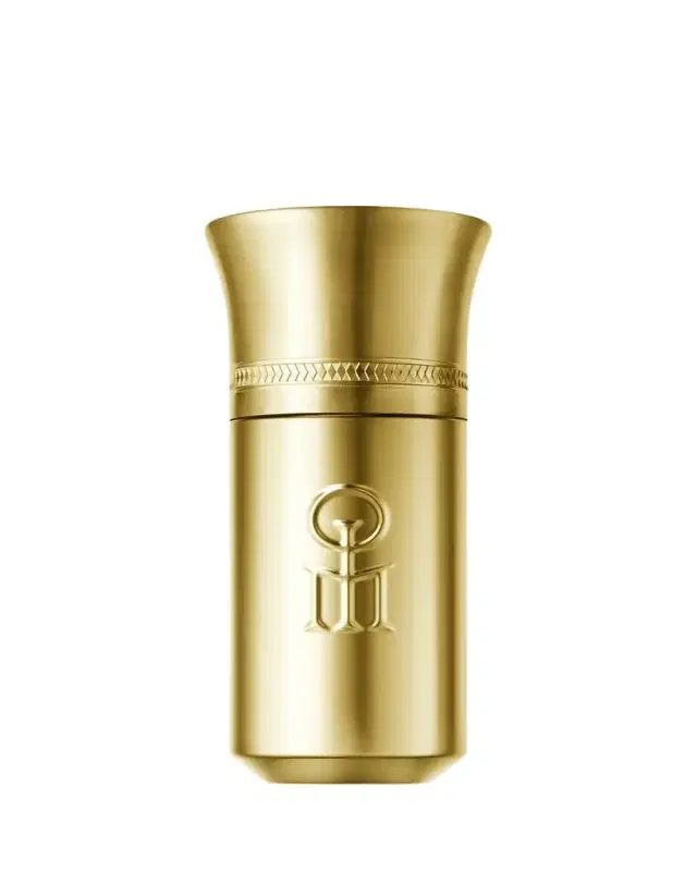 Liquides Imaginaires Liquide Gold Eau de Parfum, 3.3 oz.