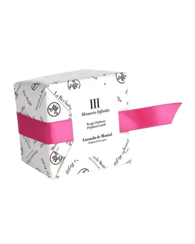 Amanda de Montal Memoria Infantia Scented Candle Refill, 190g | Thumbnail 1