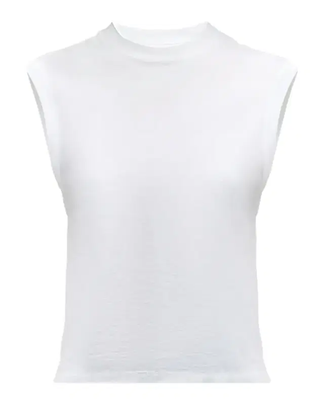 Crewneck Muscle Tank