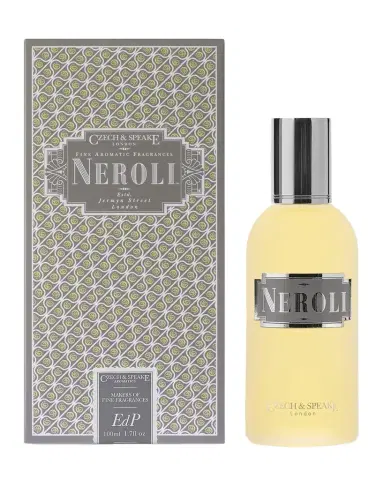 Czech & Speake Neroli Eau de Parfum Spray, 3.4 oz. | Thumbnail 1