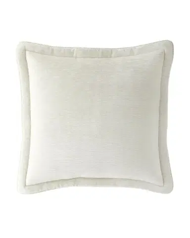 Austin Horn Collection Annabelle Velvet Euro Sham | Thumbnail 1