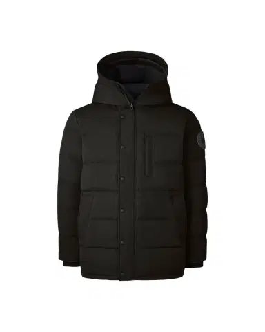 Canada Goose Men's Carson Heritage Parka | Thumbnail 1 Canada Goose Men's Carson Heritage Parka | Thumbnail 1