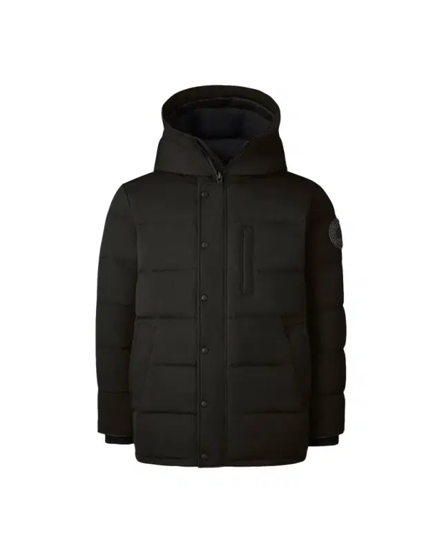 Men's Carson Heritage Parka Men's Carson Heritage Parka