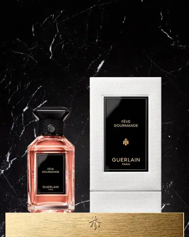 Guerlain L 'Art & La Matiere Feve Gourmande Eau de Parfum | Thumbnail 4