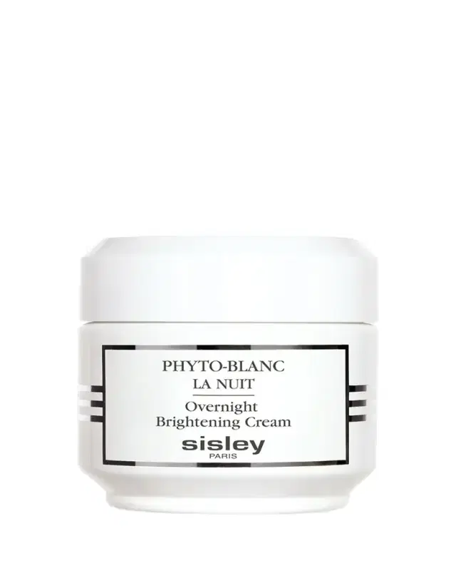 Phyto-Blanc Overnight Brightening Cream Phyto-Blanc Overnight Brightening Cream