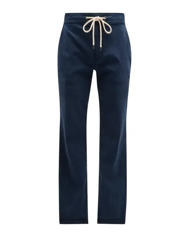 Men's Fraser Stretch Twill Cuffed Pants