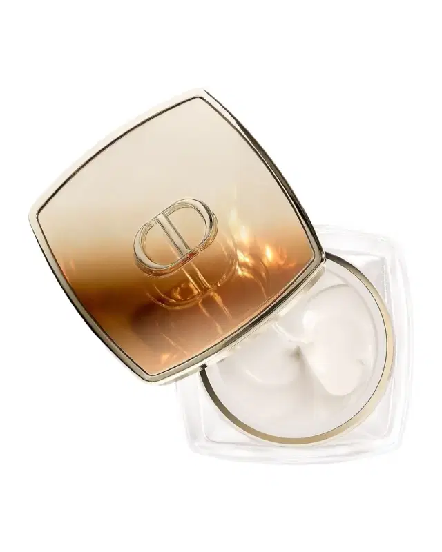 Dior Prestige Le Concentre Yeux Anti-Aging Eye Cream, 0.5 oz.