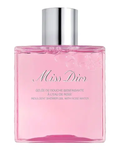 Dior Miss Shower Gel with Rose Water, 5.9 oz. | Thumbnail 1 Dior Miss Shower Gel with Rose Water, 5.9 oz. | Thumbnail 1