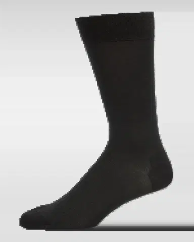 Marcoliani Men's Fresh Of Modal Crew Socks | Thumbnail 2 Marcoliani Men's Fresh Of Modal Crew Socks | Thumbnail 2