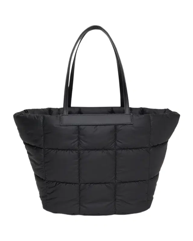 VeeCollective Porter Max Quilted Tote Bag