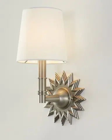 Couture Lamps Star Wall Sconce | Thumbnail 2 Couture Lamps Star Wall Sconce | Thumbnail 2