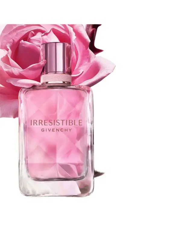 Givenchy Irresistible Very Floral Eau De Parfum, 2.7 oz.