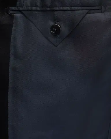 Tom Ford Men's Shelton Peak-Lapel Tuxedo | Thumbnail 7 Tom Ford Men's Shelton Peak-Lapel Tuxedo | Thumbnail 7